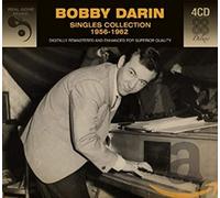 Darin*Bobby - Singles Collection 1956-1962 (4 CD)