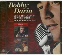 Darin,Bobby - Sings the Shadow of Your Smile/in a Broadway...