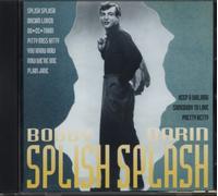 DARIN, BOBBY - SPLISH SPLASH