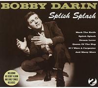 Darin,Bobby - Splish Splash (2cd)