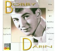 Darin, Bobby - Splish Splash: The Best of Bobby Darin, Vol. 1 by Darin, Bobby (1991) Audio CD