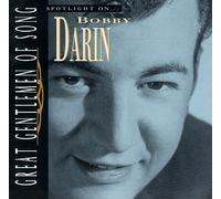 Darin, Bobby - Spotlight on