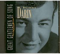 Darin, Bobby - Spotlight on Bobby Darin