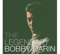 Darin, Bobby - The Legendary Bobby Darin by Darin, Bobby (2004) Audio CD