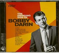 Darin,Bobby - The Swinging Side of Bobby Darin