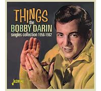 Things (The Singles Collection 1956-62)