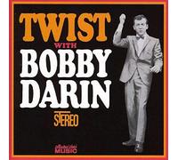 Darin, Bobby - TWIST WITH BOBBY DARIN