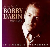 Darin, Bobby - Very Best Of Bobby Darin 1966-