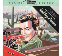 Darin, Bobby - Wild Cool & Swingin'