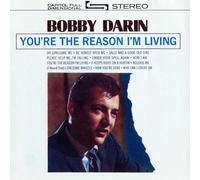 Darin Bobby You'Re The Reason I'm Living (Vinyl LP)