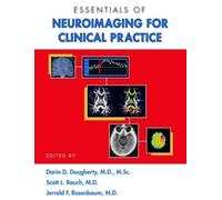 Darin D. Doughe Essentials of Neuroimaging for Clinical Pract (Copertina rigida)