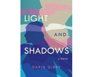 Darin Gibby Light and Shadows (Tascabile)