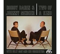 Darin/Mercer - Two Of A Kind