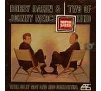 Darin, Mercer - Two of a Kind by Darin, Mercer (1990) Audio CD