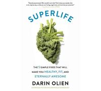 Darin Olien SuperLife (Tascabile)