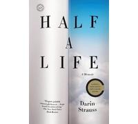 Darin Strauss Half a Life (Tascabile)