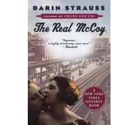 Darin Strauss The Real McCoy (Tascabile)
