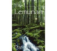 Darin Williams The Lemurian (Tascabile)