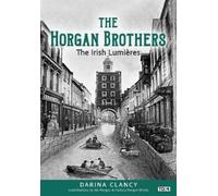 Darina Clancy The Horgan Brothers (Tascabile)
