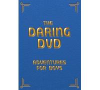 Daring Dvd Adventures For Boys (Exclusive To Amazon.Co.Uk) [Edizione: Regno Unito] [Edizione: Regno Unito]