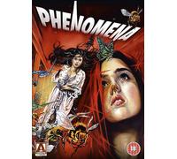 Phenomena - Dario Argento Collection # 2