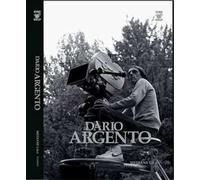 Dario Argento. Con CD Audio. Ediz. italiana e inglese