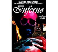 Dario Argento, da "Suspiria" alla "Terza madre": Inferno - [Profondo Rosso]