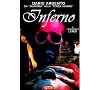 Dario Argento, da "Suspiria" alla "Terza madre": Inferno - [Profondo Rosso]
