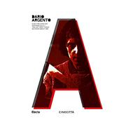 Dario Argento. Due o tre cose che sappiamo di lui-Two or three things we know about him. Ediz. bilingue