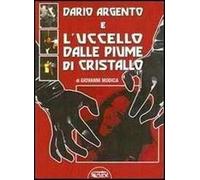Dario Argento e l'uccello dalle piume di cristallo