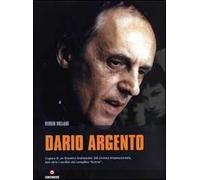 Dario Argento. Ediz. illustrata