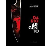 Dario Argento. Ediz. italiana e inglese