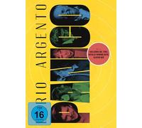 Dario Argento Panico