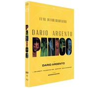 Dario Argento Panico - Collector Blu-ray + livret