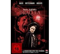 Dario Argentos Dracula