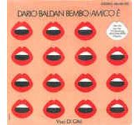 Dario Baldan - Amico é (1983, & Caterina Caselli..) / Vinyl single [Vinyl-Single 7'']