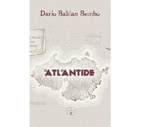 Dario Baldan Bembo. Atlantide Con Cd