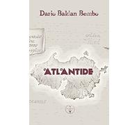 Dario Baldan Bembo Le Mie Canzoni Atlantide (CD)