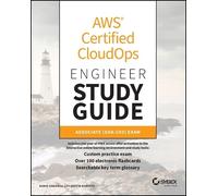AWS Certified CloudOps Engineer Study Guide: Associate (SOA-C03) Exam