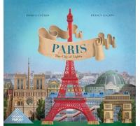 Dario Cestaro Paris (Copertina rigida)