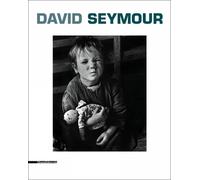 Dario Cimorelli David Seymour (Tascabile)
