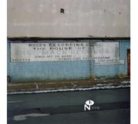 Dario Deidda 3 FROM THE GHETTO (CD)