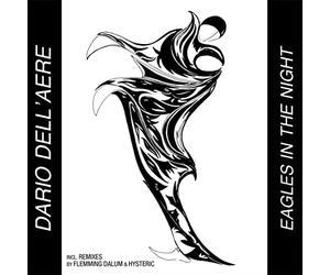 Dario Dell Aere - Eagles in the Night