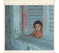 Dario Domingues - Children Of South America