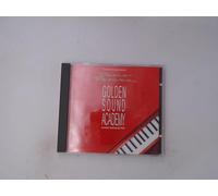 Dario Farina - Golden sound academy