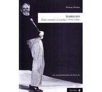 Dario Fo. Dalla commedia al monologo (1959-1969)