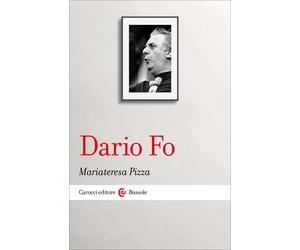 Dario Fo -Mariateresa Pizza