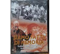 Dario Fò - Siamo Fatti di Memoria