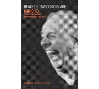 Dario Fo. Teatro di attivazione e comunicazione 1950-1973