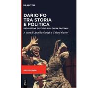 Dario Fo Tra Storia E Politica (Copertina rigida) Revisionen